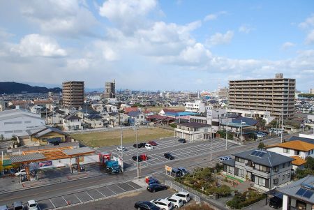 一歩・２歩と昇れば良いんだよ（＾＾）／