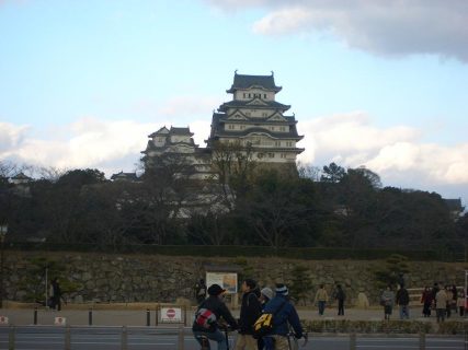 雄大さに言葉が・・・