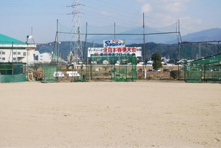 新居浜スワローズ