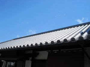 建築画像チェック