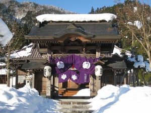 社寺建築