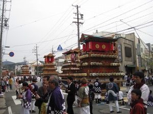 伊勢神宮式年遷宮奉納