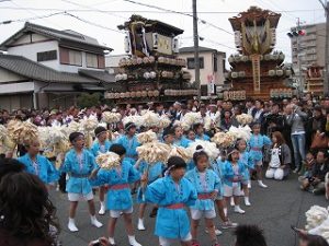 伊勢神宮式年遷宮奉納