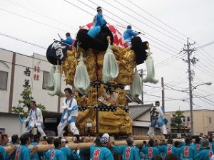 伊勢神宮式年遷宮奉納