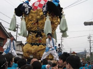 伊勢神宮式年遷宮奉納