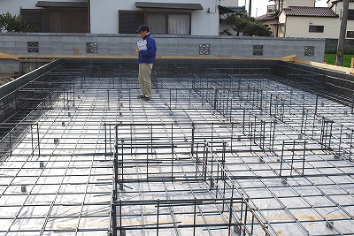 新築住宅:3月19日