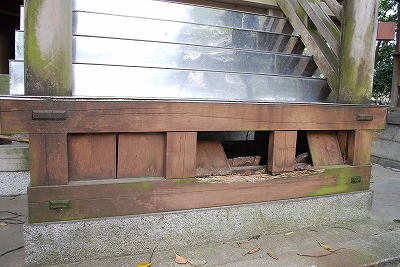 素鵞神社