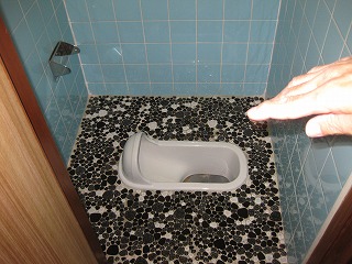 トイレのリフォーム