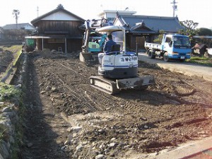 段取り良く