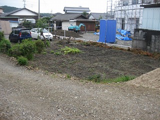 新築計画