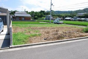 新築注文住宅の工事計画