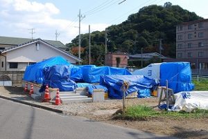 新築注文住宅