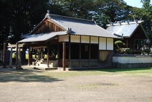 秋祭り