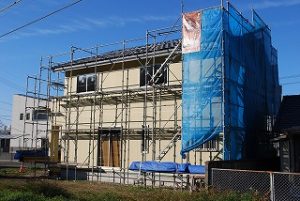 新築注文住宅