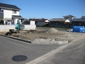 新築注文住宅