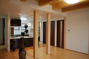 新築住宅の完成検査