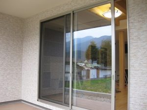 注文住宅の完成美装工事