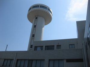 省エネの空調システム