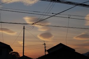 新築住宅の建前・上棟