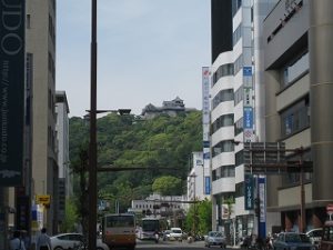 松山市での新築工事