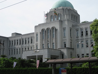 松山市：関係機関廻り