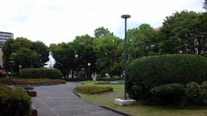 松山市コミュニティセンター