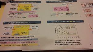 結露について勉強会