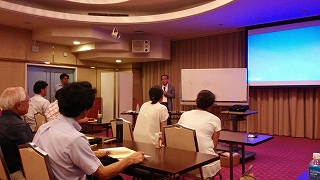 価値ある勉強会