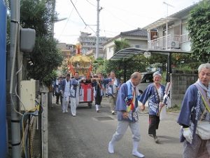 松山まつり