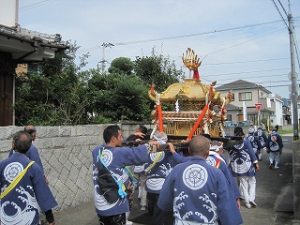 松山まつり