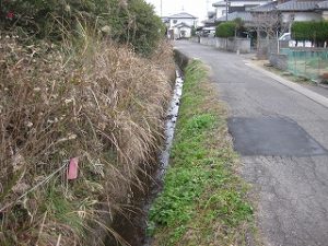 新築住宅の現地調査