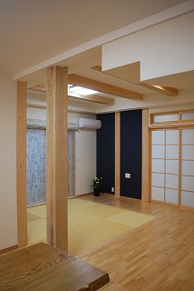 完成内覧会のお礼