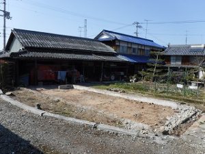 新築住宅着工の事前準備