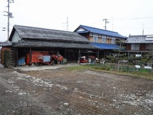 新築住宅の着工段取り