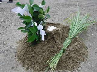 これから新築住宅の着工