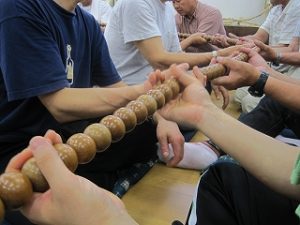 般若入れ