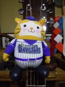 横浜BAYSTARS