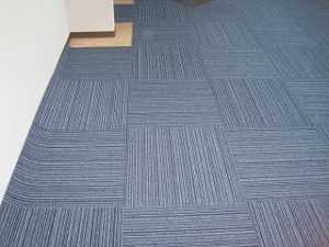 運送会社さんの新築事務所工事