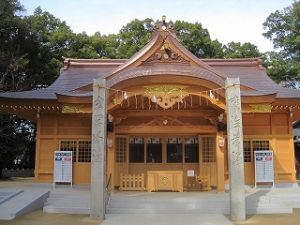 一宮神社