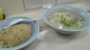 ラーメン亭