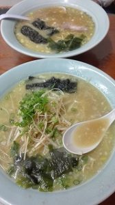 ラーメンショップ