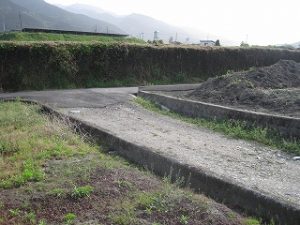 新築平屋建て