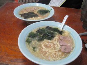 ラーメンショップ