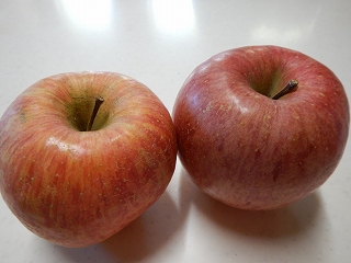 市川果樹園さん『 りんご 』