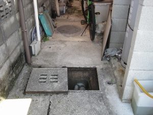 新築住宅の建て替え