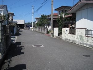 新築住宅の建て替え