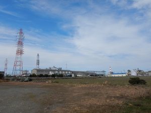 県庁東予地方局