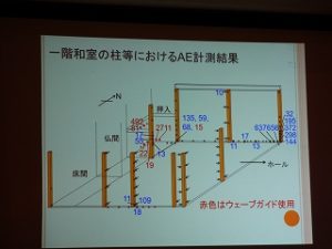 断熱セミナー