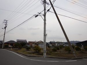 新築住宅の計画