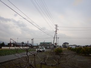 新築住宅の計画